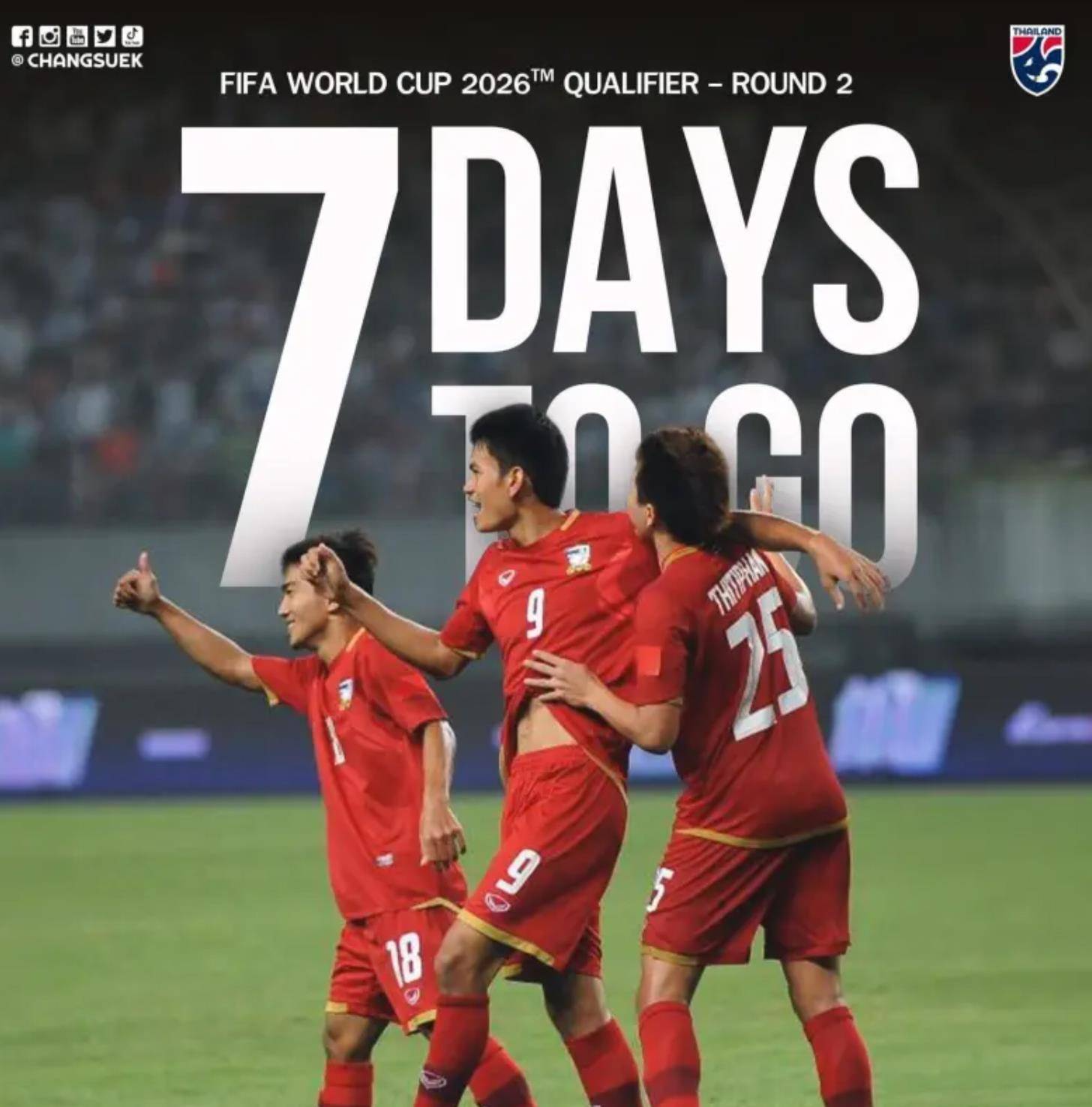 泰国女足展现崭新面貌，实力倍增