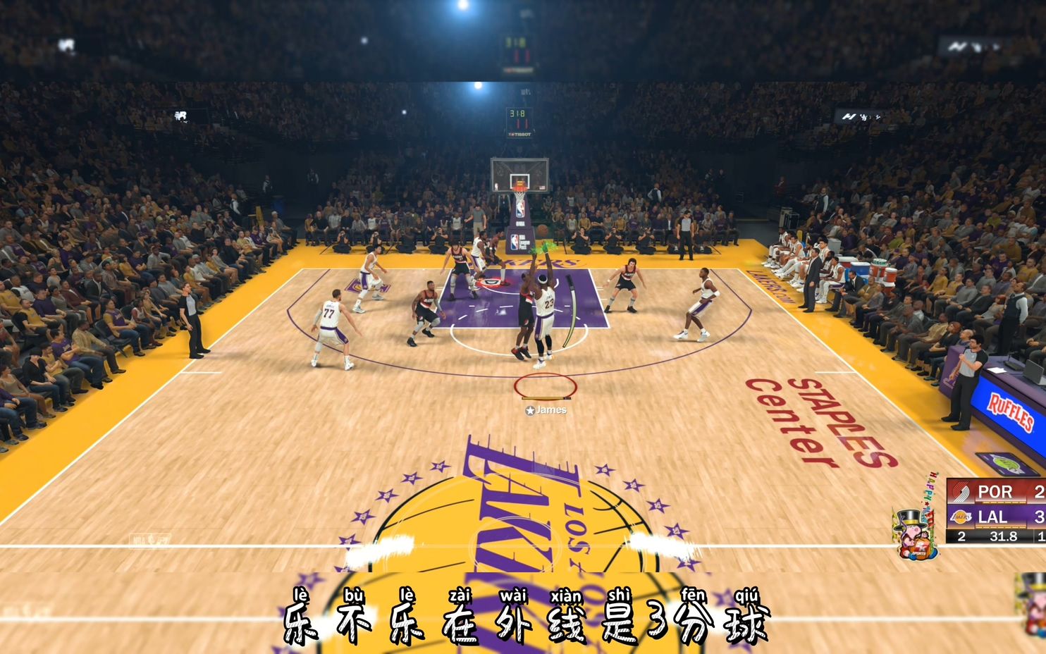 半场比分胶着，胜利关键在于谁？的简单介绍