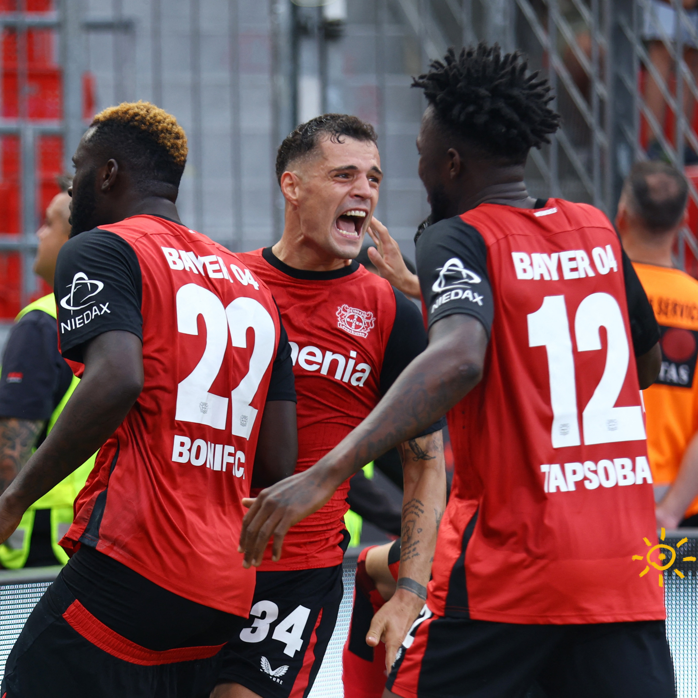 勒沃库森主场不敌弱队，争冠希望渐渐磨灭的简单介绍