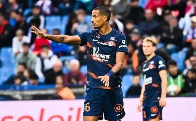 里尔客场逆转蒙彼利埃，保持领先优势的简单介绍