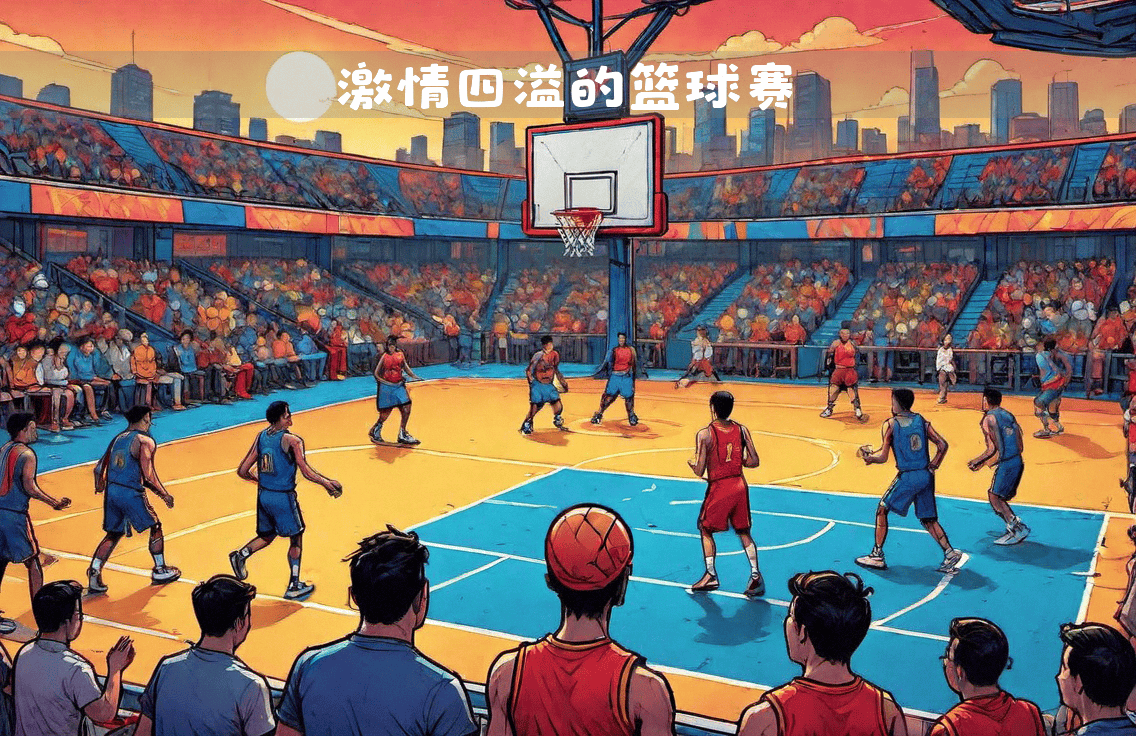 关于精彩纷呈的全球篮球赛事激情开启的信息
