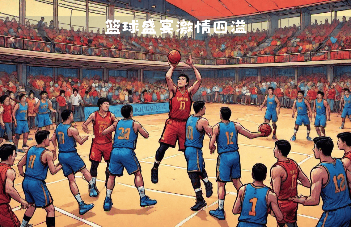 关于精彩纷呈的全球篮球赛事激情开启的信息
