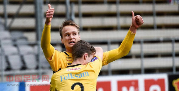 关于瑞典队实力不俗，完胜对手晋级夺取胜利的信息