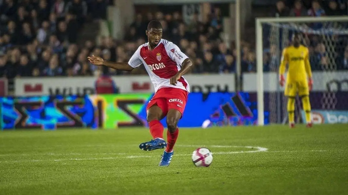 摩纳哥客场惨遭波尔多逆转,遭遇两连败的简单介绍 摩纳哥客场惨遭波尔多逆转,遭遇两连败的简单介绍