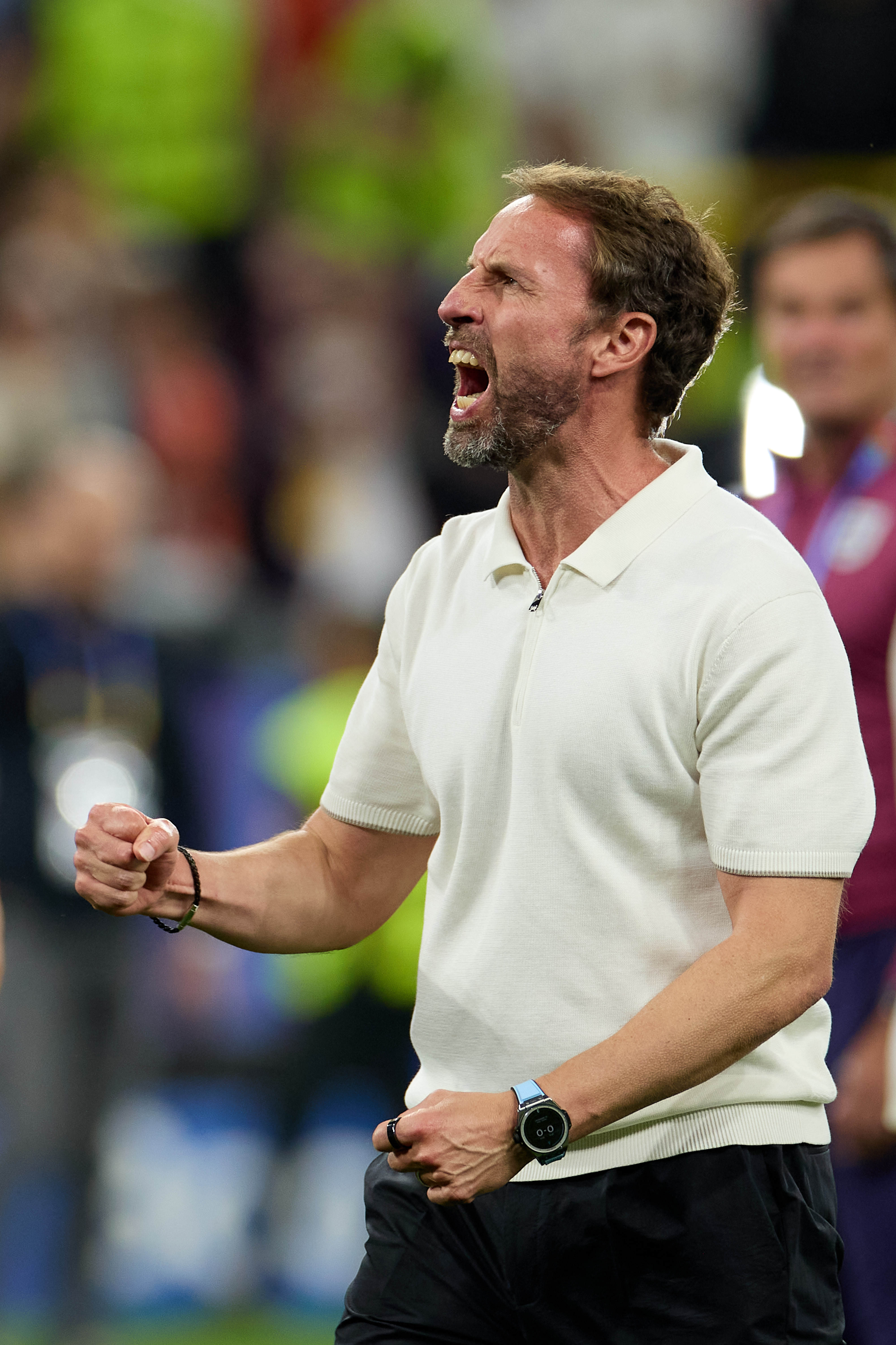 紧张刺激的欧锦赛资格赛:谁能笑到最后?的简单介绍 紧张刺激的欧锦赛资格赛:谁能笑到最后?的简单介绍