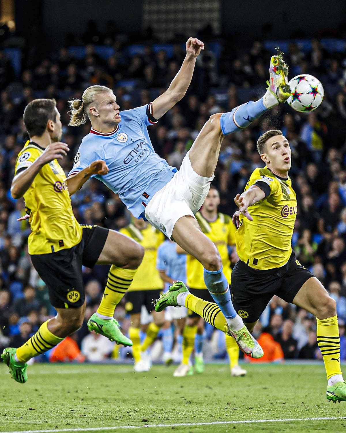 西班牙足球场上有哪些精彩瞬间？的简单介绍