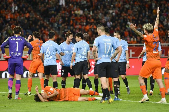 大连人力量不足客场失利,球队需提升整体实力的简单介绍 大连人力量不足客场失利,球队需提升整体实力的简单介绍