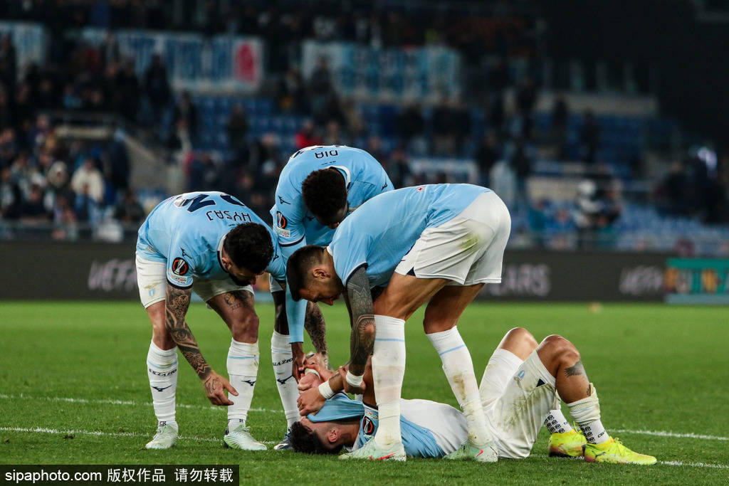 关于拉齐奥击败对手，赛季目标或将实现的信息