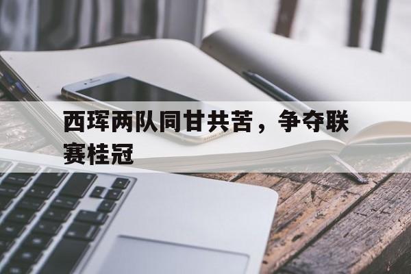 关于西珲两队同甘共苦，争夺联赛桂冠的信息