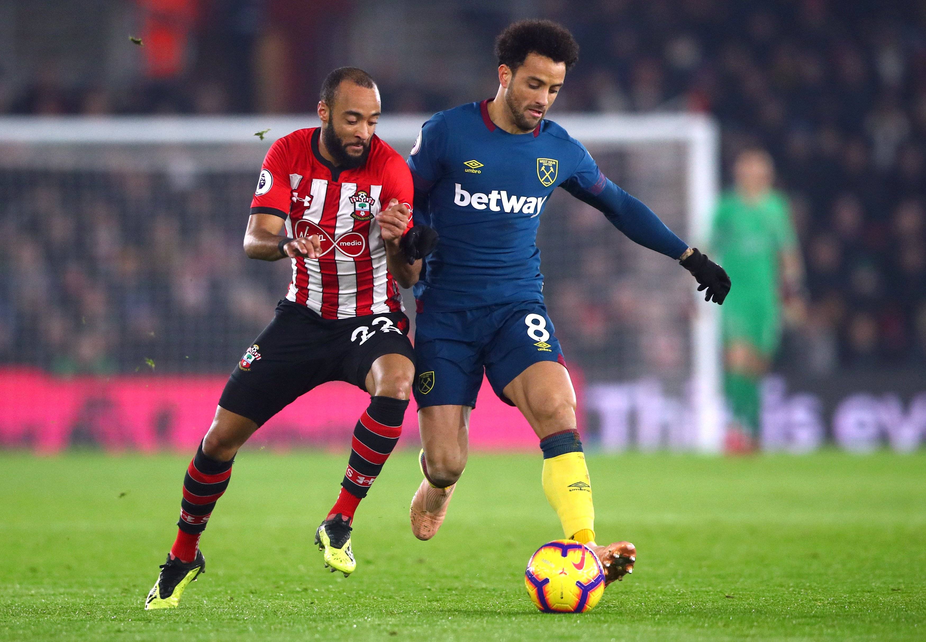 南安普顿客场大胜，保级前景一片光明的简单介绍