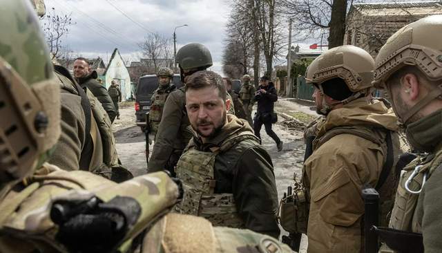 乌克兰队士气低迷，寻求突破良机的简单介绍