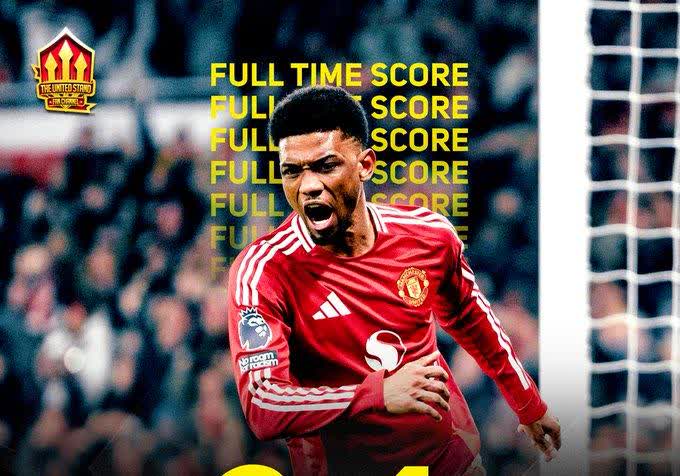 曼联惜败南安普顿，失去领先优势