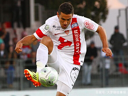 关于雷恩主场力克梅斯，继续保持不败表现的信息