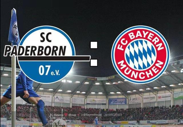 帕德博恩客场战平，稳固积分榜位置的简单介绍