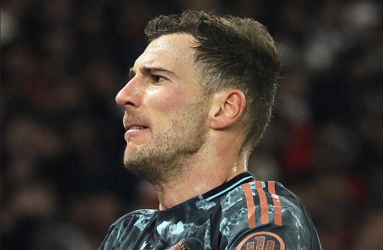 斯图加特客场惨败，亟需调整状态的简单介绍