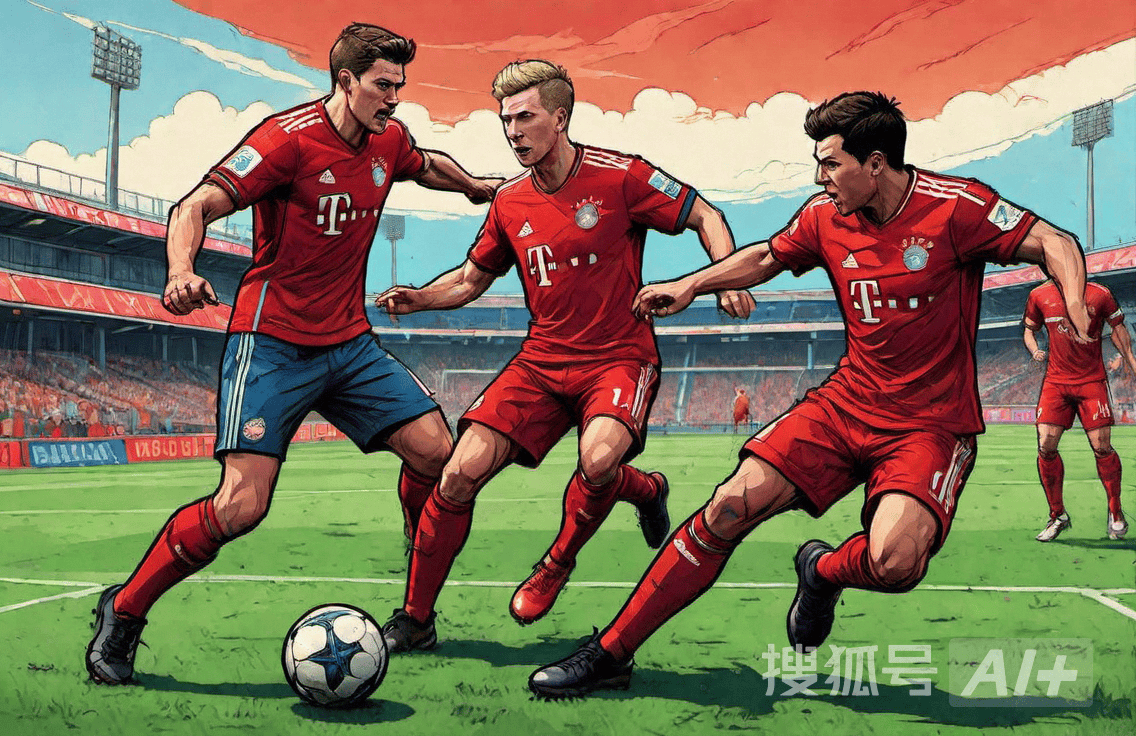 包含拜仁慕尼黑绝杀对手，客场霸气拿下胜利的词条