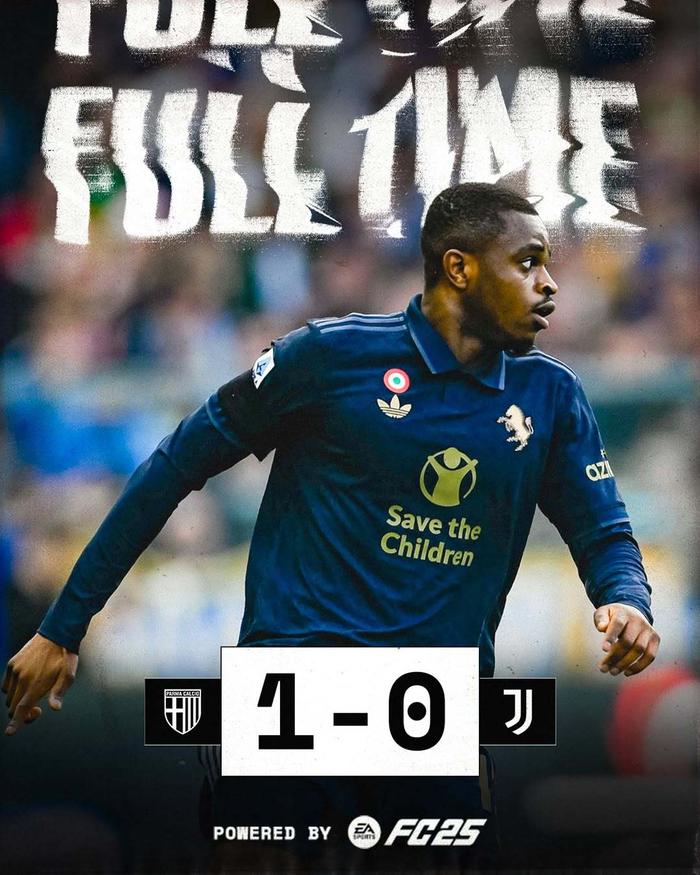 尤文图斯客场痛失三分，前景不妙的简单介绍