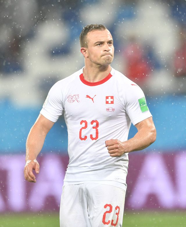 瑞士队主帅换人望突破当前困境 瑞士队主帅换人望突破当前困境