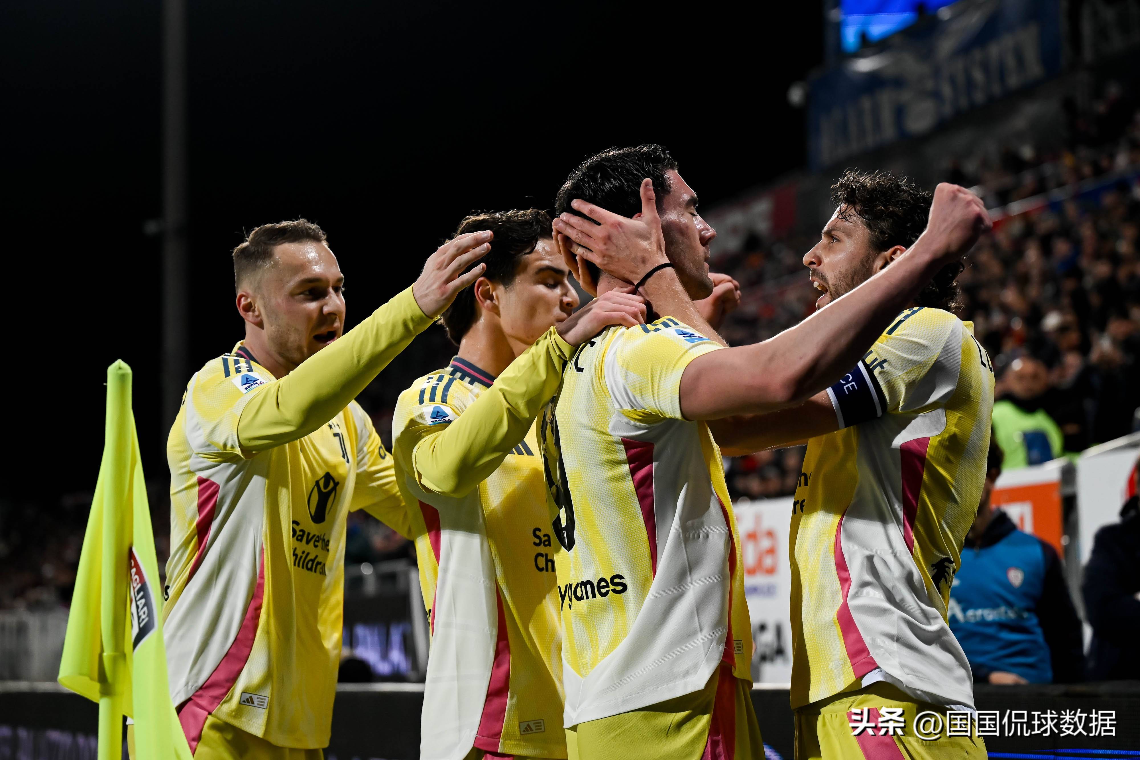 尤文图斯逆袭战胜罗马,继续保持不败战绩的简单介绍 尤文图斯逆袭战胜罗马,继续保持不败战绩的简单介绍