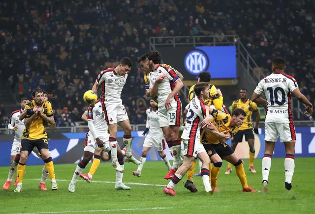 热那亚主帅托马索-欧里耶尔将率队角逐下一场比赛的简单介绍