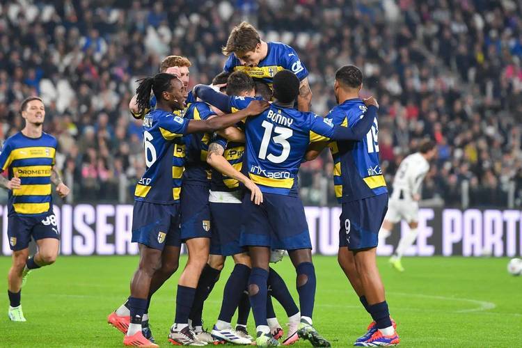 帕尔马遭遇维罗纳绝杀，憾失胜利的简单介绍