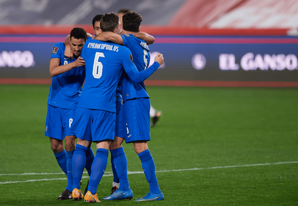 马德里竞技淘汰切尔西晋级欧国联比赛下一轮的简单介绍