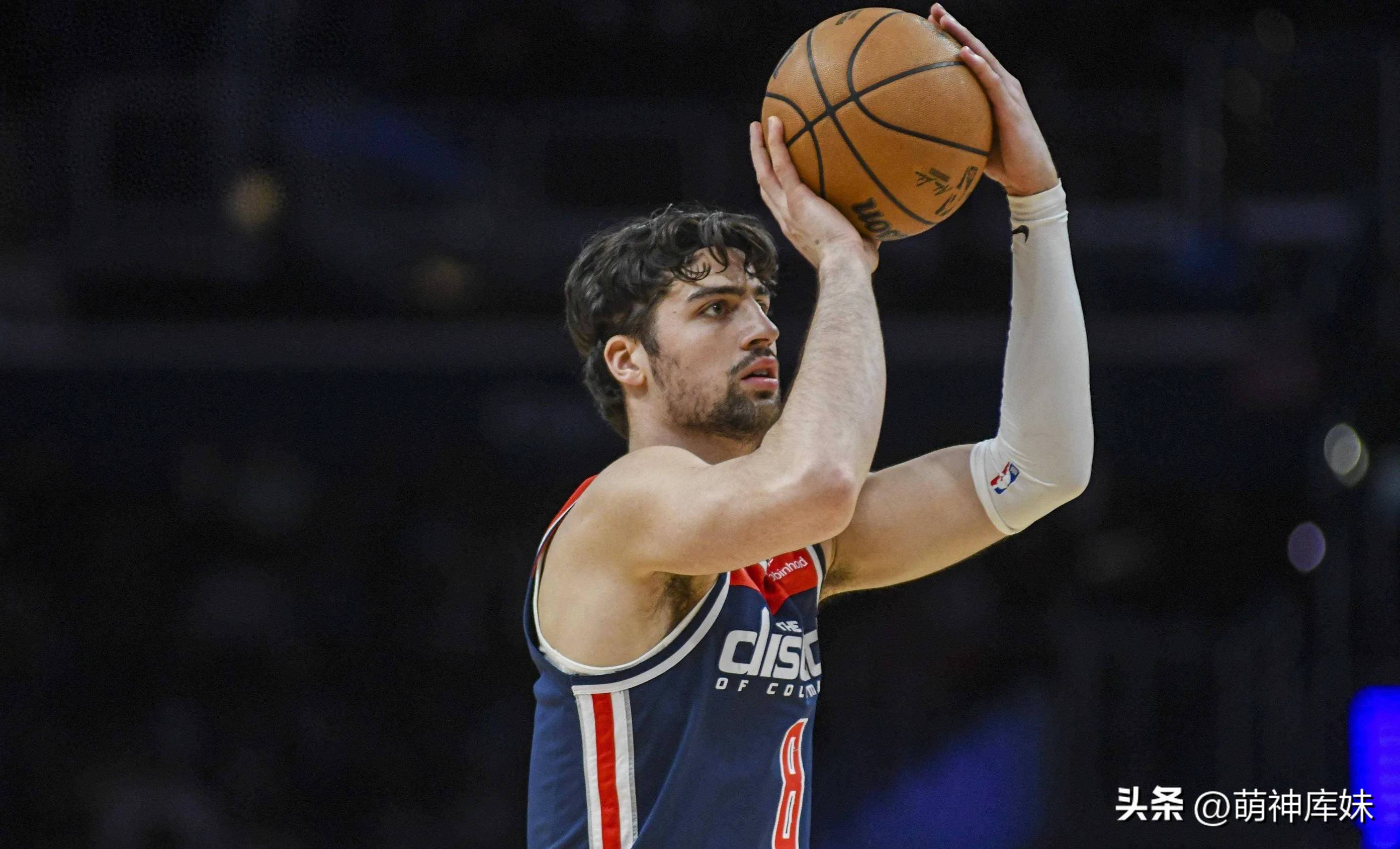 开拓者新援表现抢眼，为队伍带来新活力