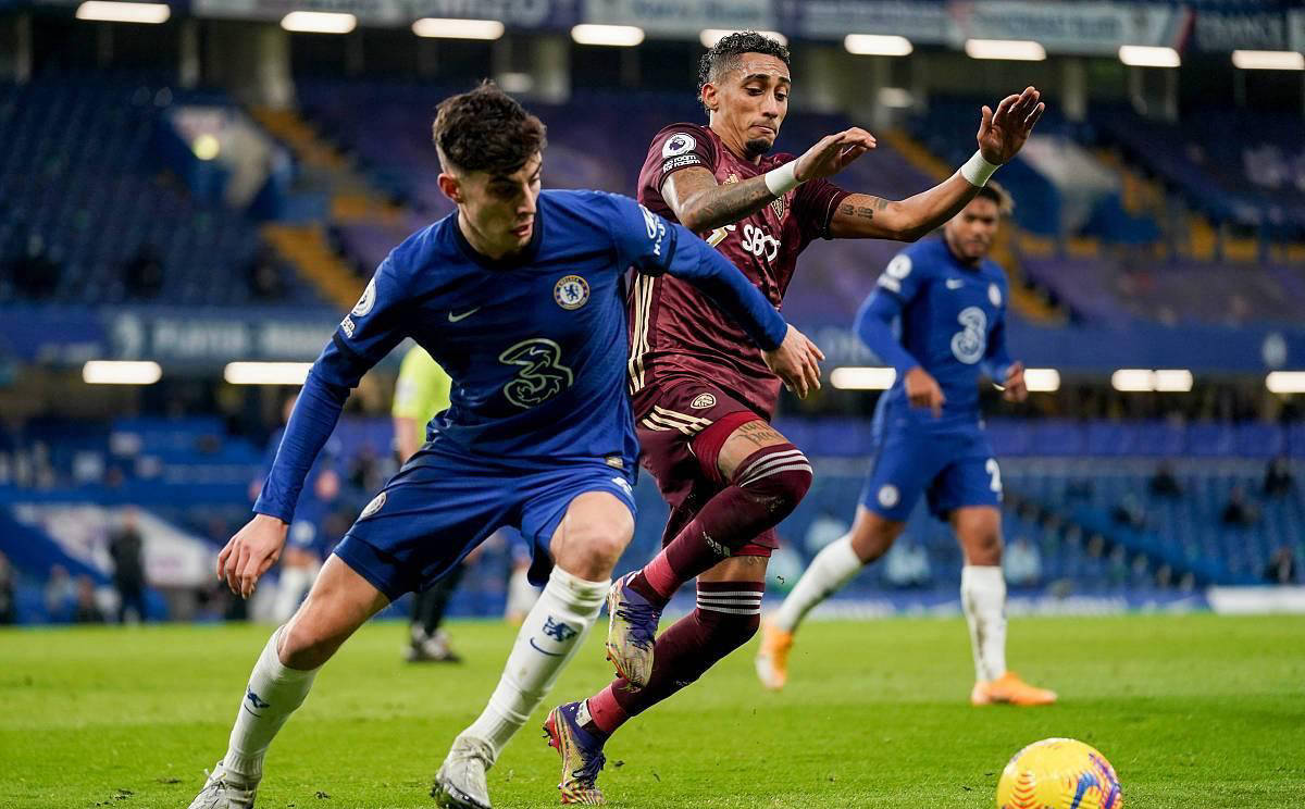 包含战意十足：切尔西世俱杯热身赛回顾的词条