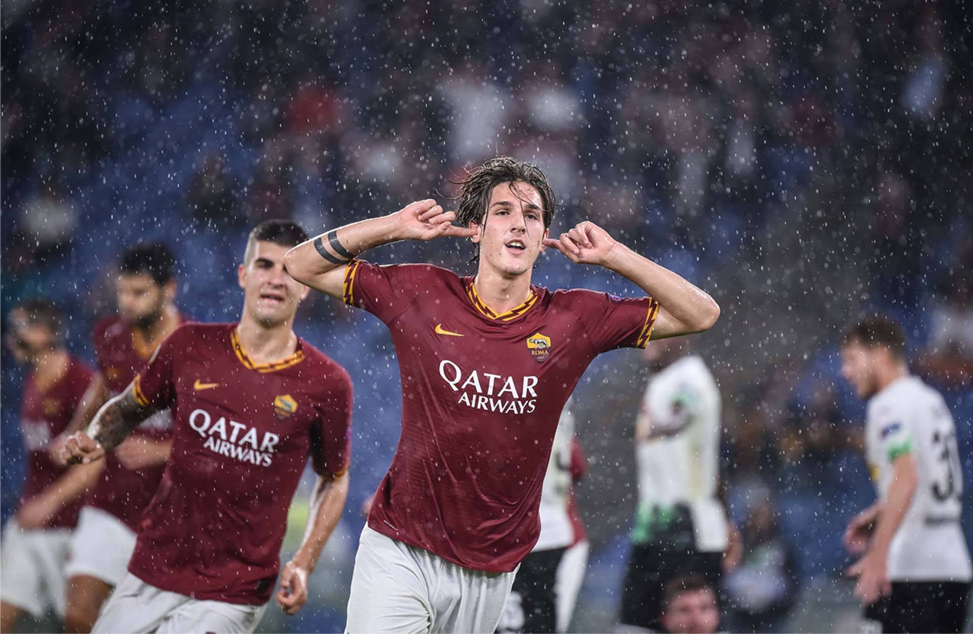 意甲赛事激情澎湃,谁将成为焦点? 意甲赛事激情澎湃,谁将成为焦点?