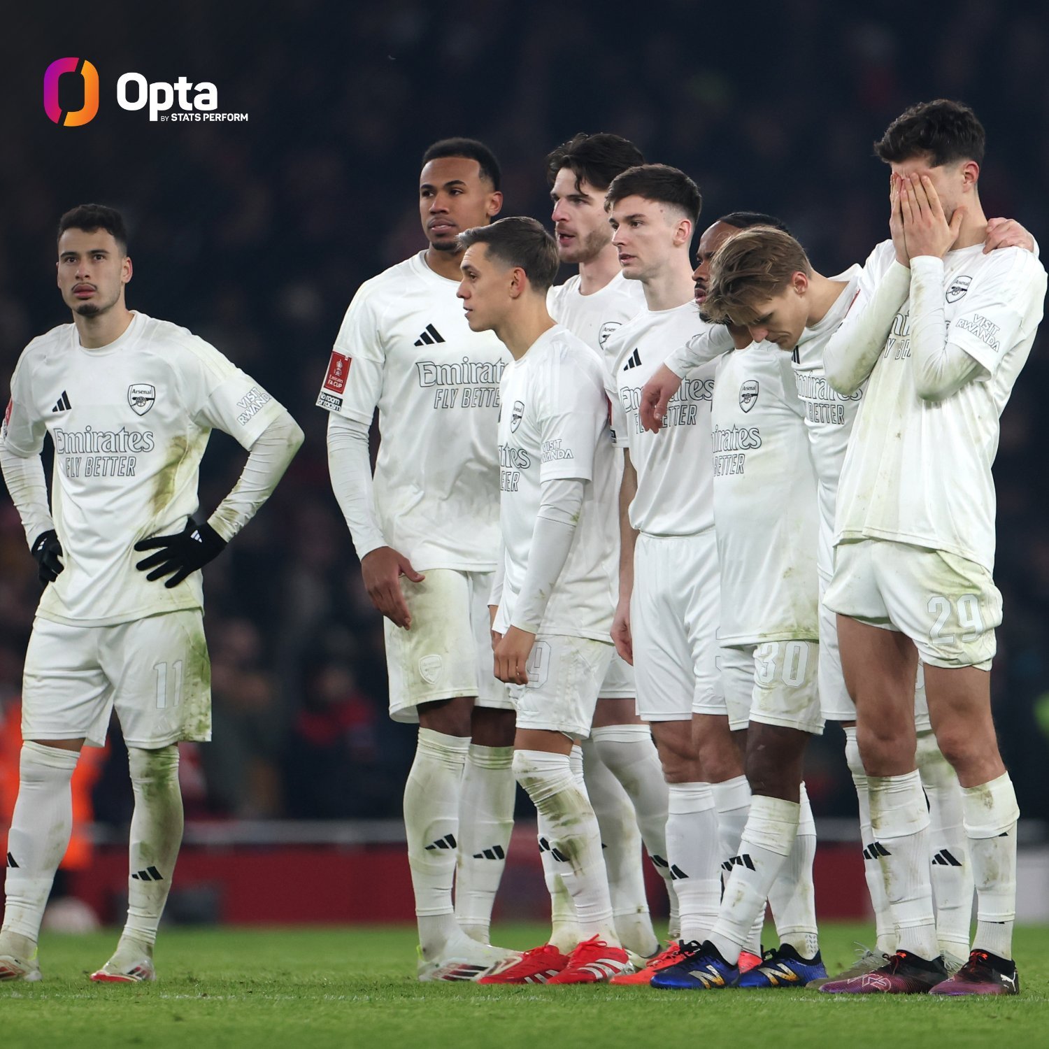 阿森纳客场不敌谢菲联，遭遇尴尬连败的简单介绍