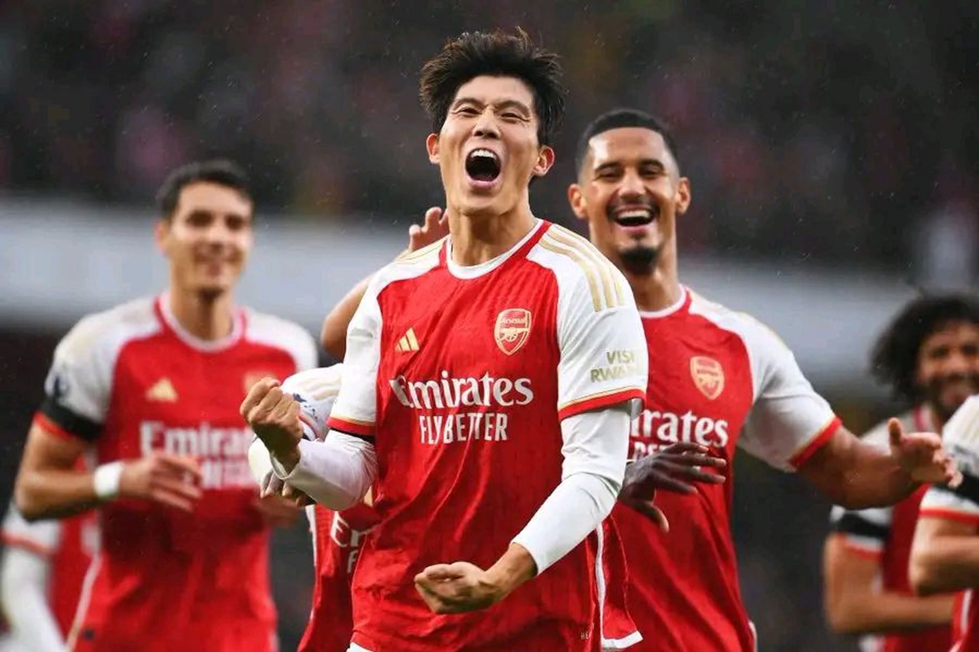 阿森纳客场不敌谢菲联，遭遇尴尬连败的简单介绍