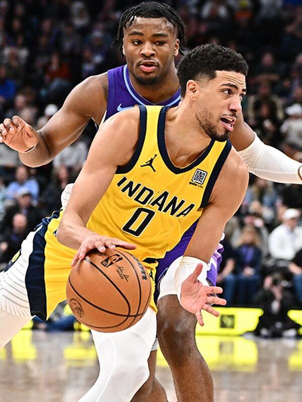 步行者队稳扎稳打，争夺季后赛资格