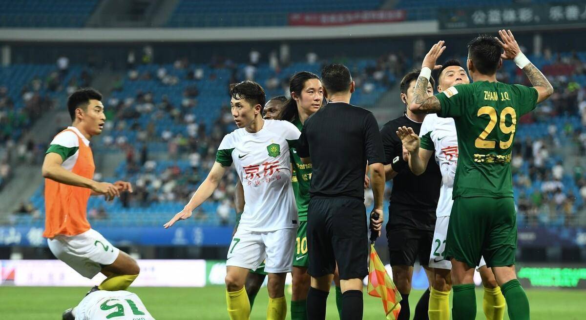 延边主帅换帅，求变成绩不见提升的简单介绍