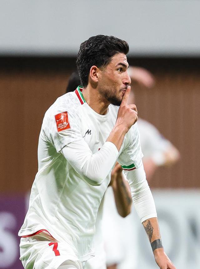 伊朗球队表现出色，冲刺亚冠四强的简单介绍