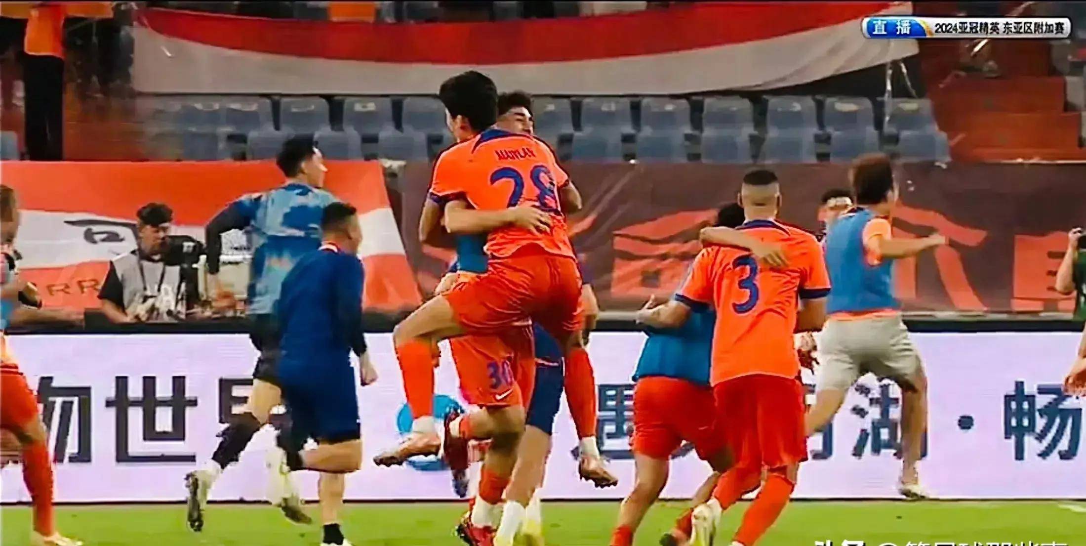 伊朗球队表现出色，冲刺亚冠四强的简单介绍