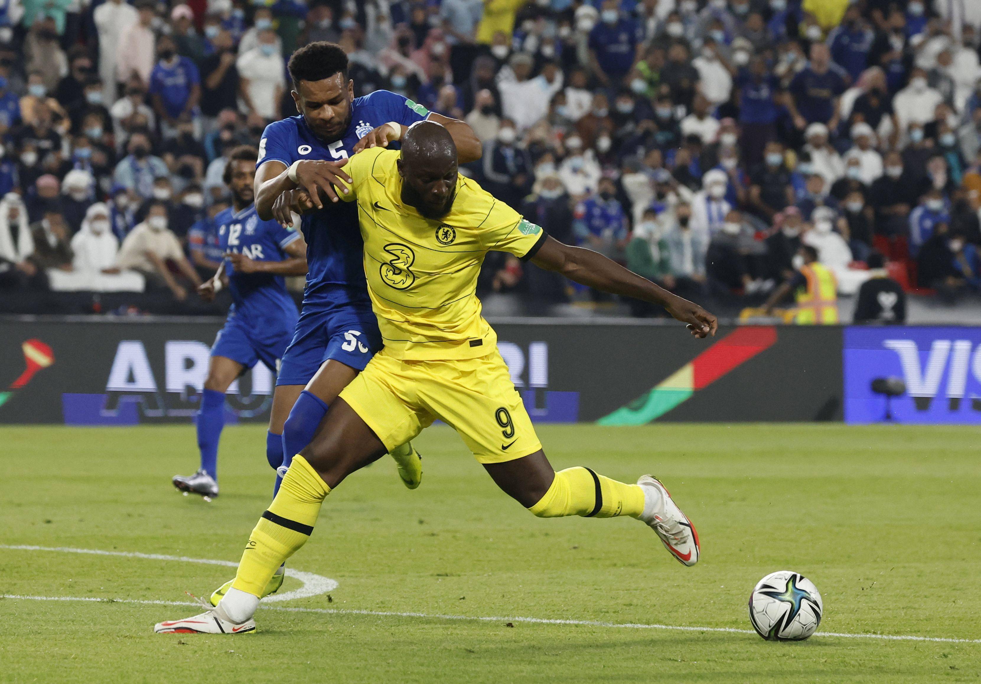 赛前专访：阿尔希拉尔主帅谈世俱杯目标的简单介绍