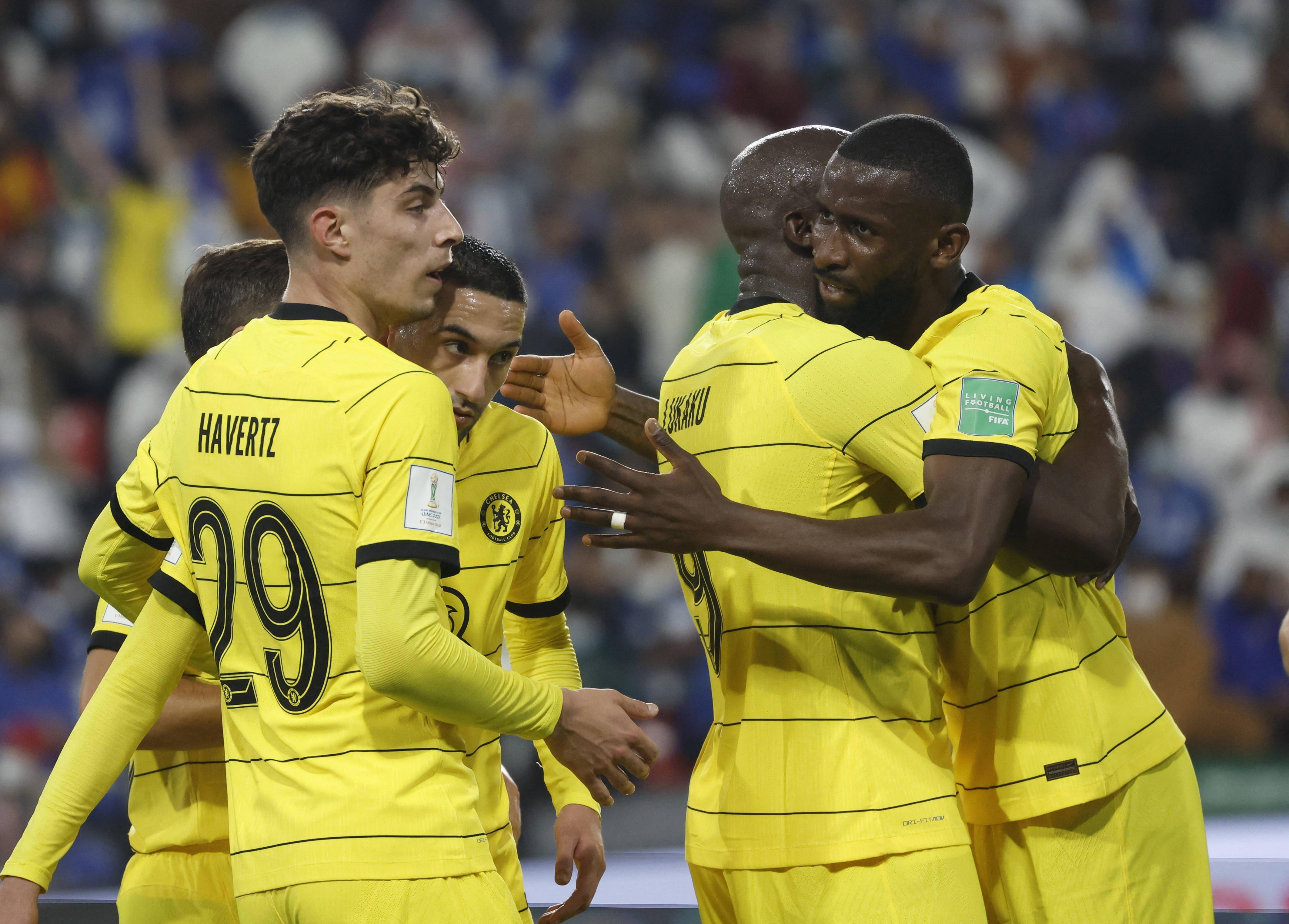 赛前专访：阿尔希拉尔主帅谈世俱杯目标的简单介绍