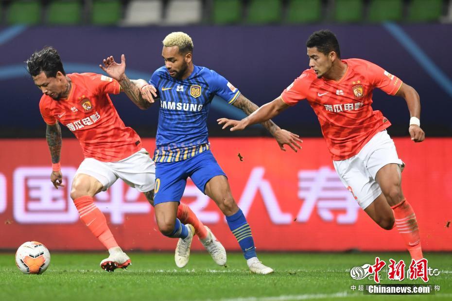 关于苏宁主场胜黑龙江，继续保持中超不败地位的信息