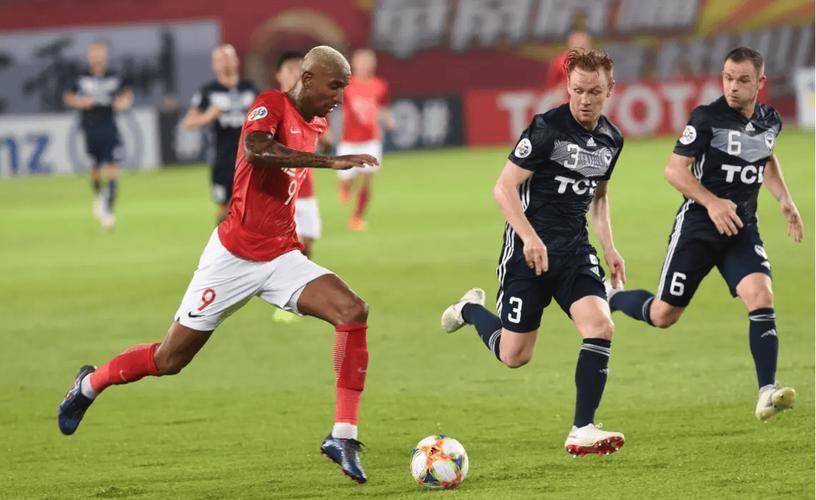 悉尼足球俱乐部遭遇不利，遗憾落败