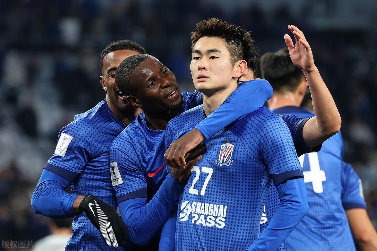 包含日本球队再拿一城，亚冠赛程一片光明的词条