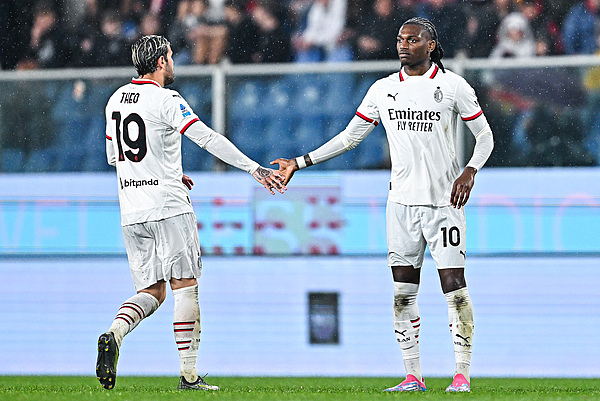 包含AC米兰神勇作战，豪取连胜的词条