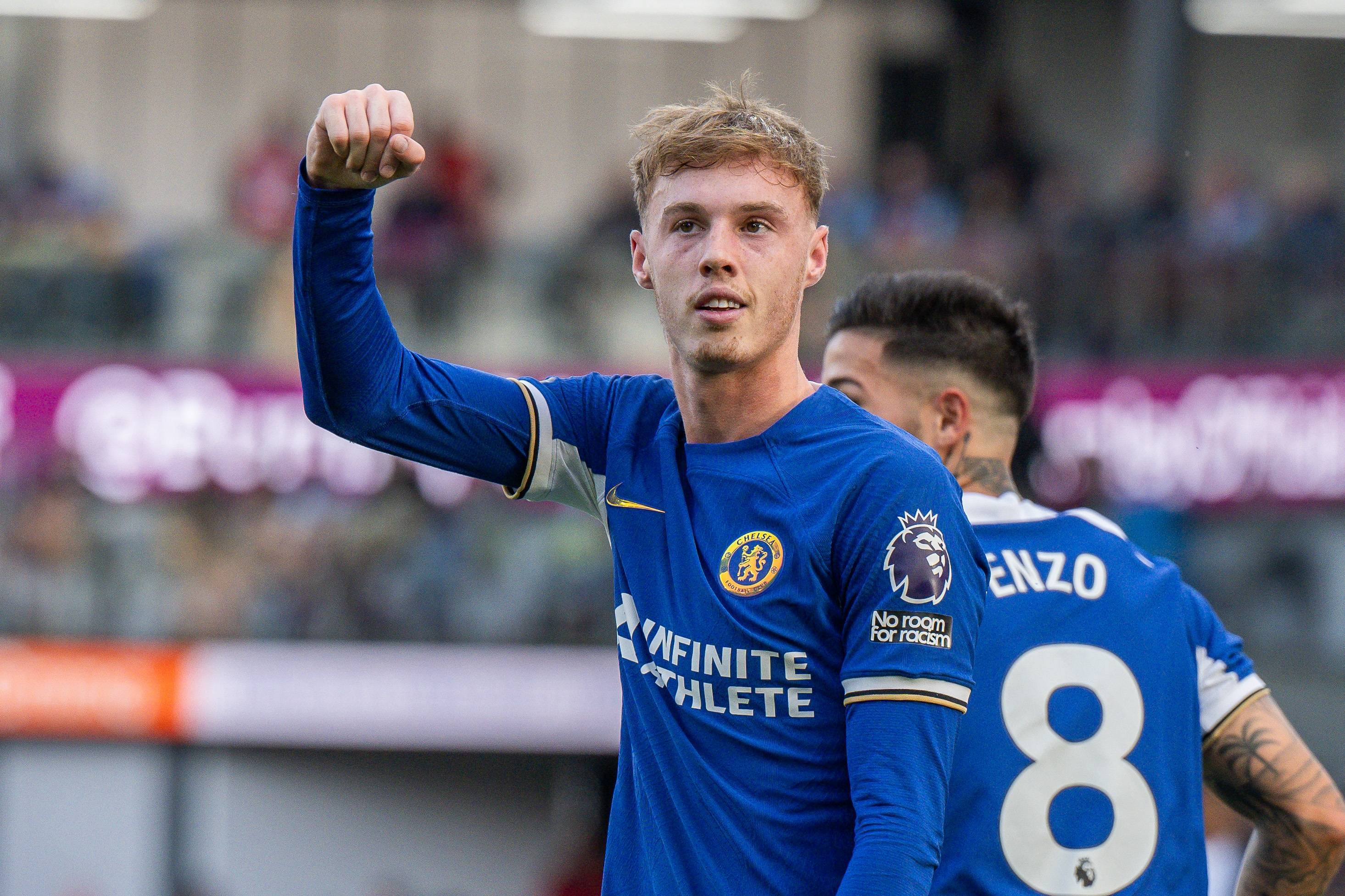 切尔西主场胜利，球队再次取得胜利