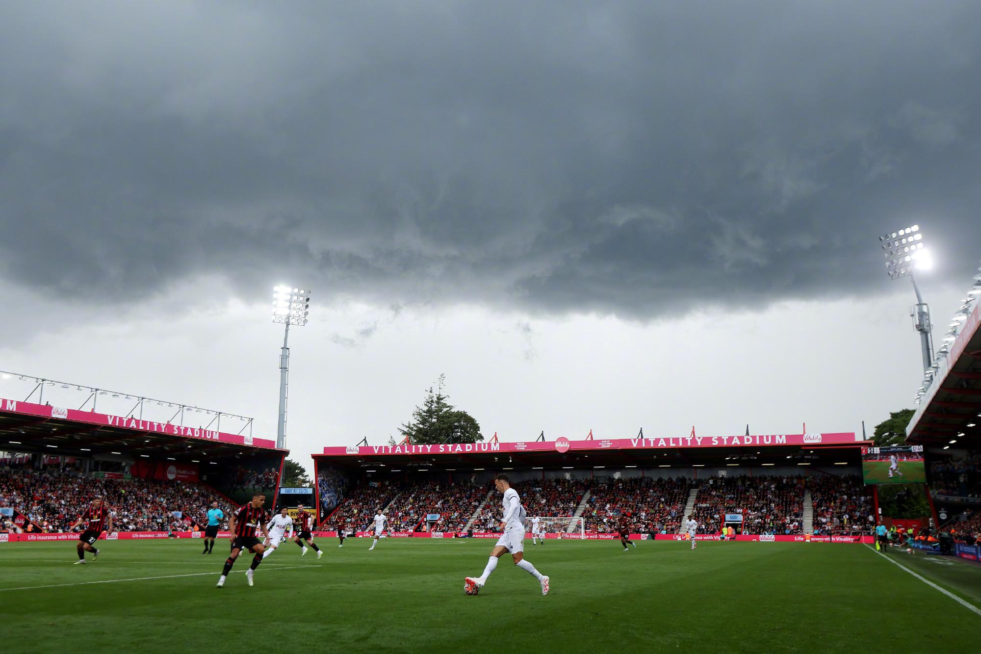 热刺客场击败哈德斯菲尔德，英超保级压力愈发加大！