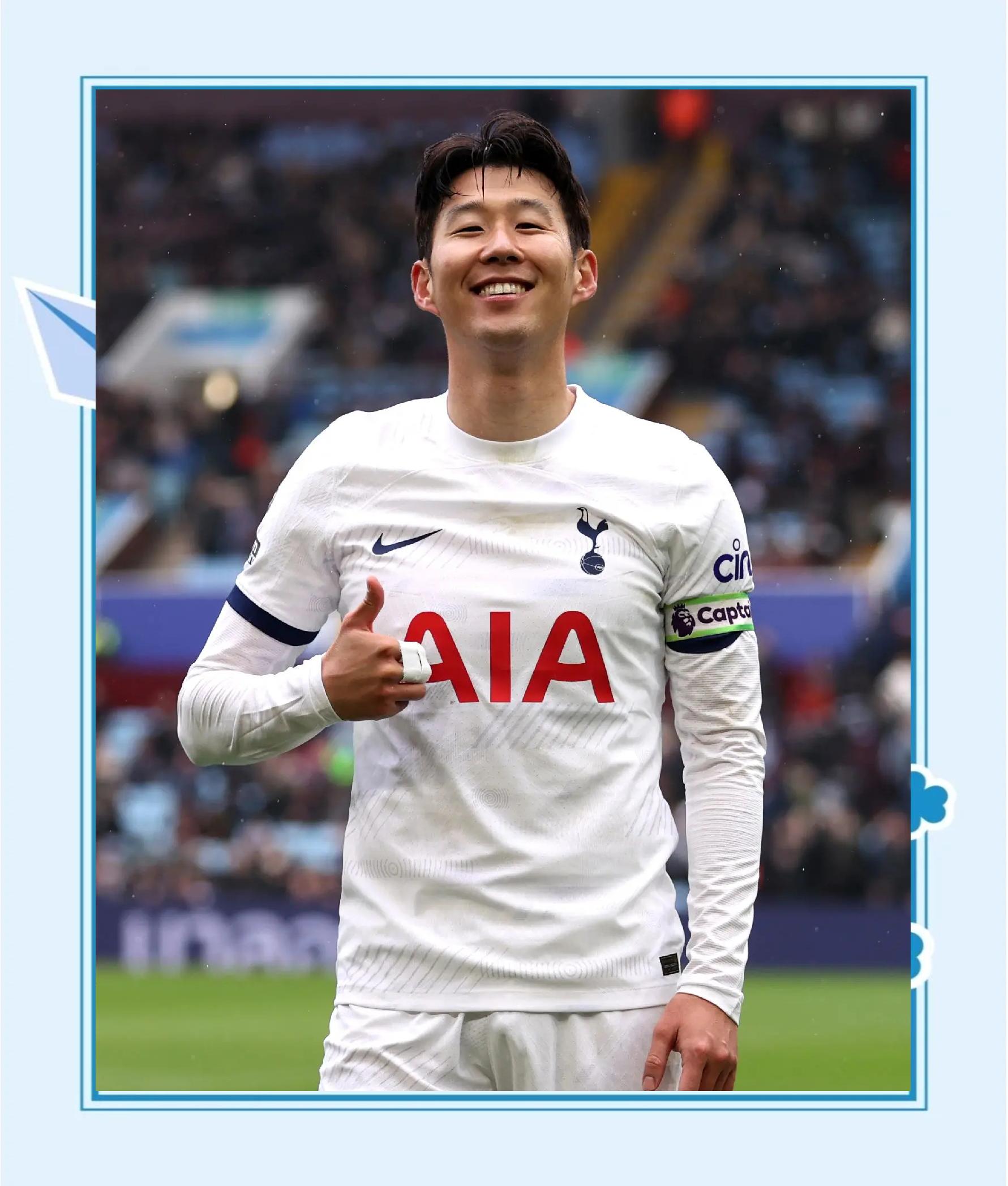 包含热刺联手大胜！五大联赛震惊世界的词条