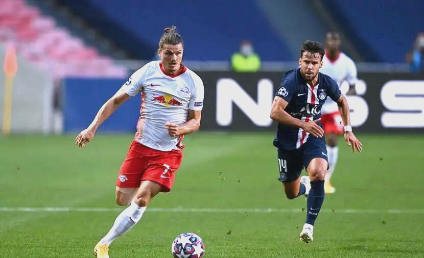 对手紧逼，莱比锡红牛德甲霸主地位岌岌可危的简单介绍