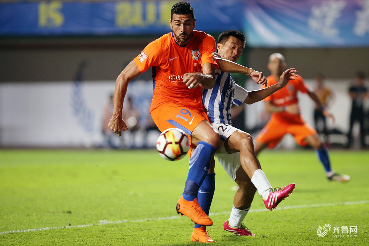 鲁能主场大胜富力，实力再次得到肯定的简单介绍
