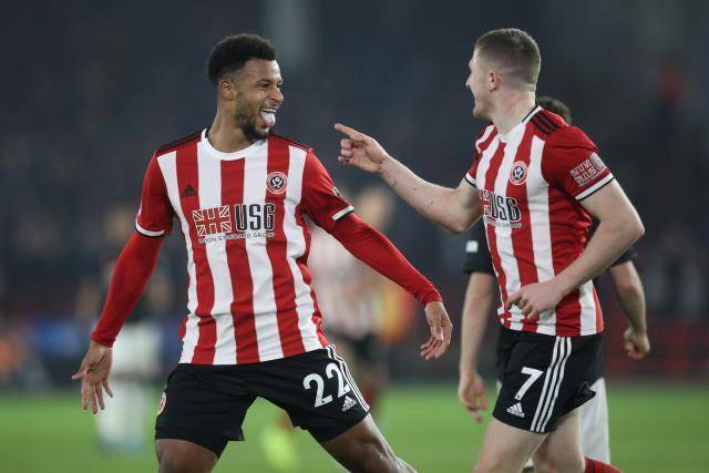 斯旺西客场胜谢菲联，保持升班马位置的简单介绍