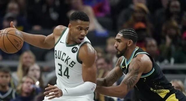 步行者队惜败热火队，奥拉迪波单节砍下+的简单介绍