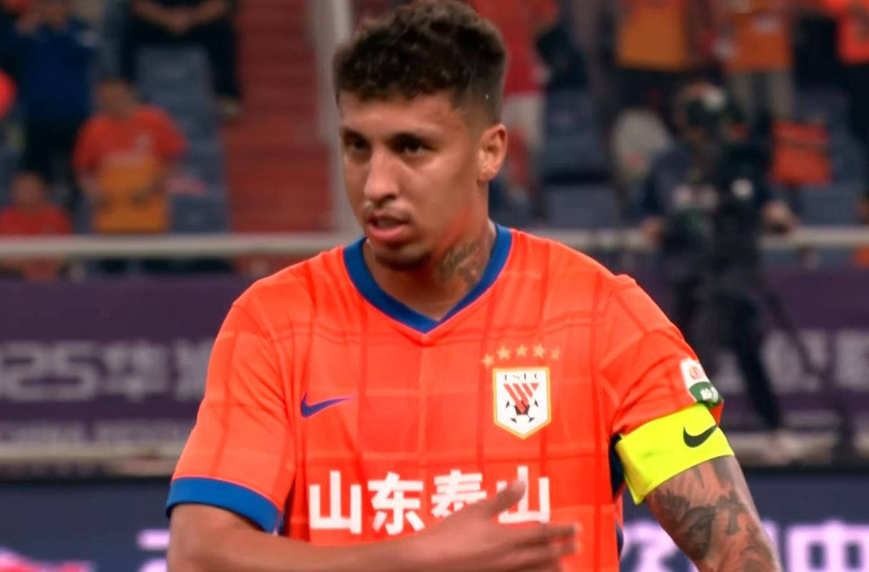 关于国安战平泰达，积分榜仍位居前列的信息