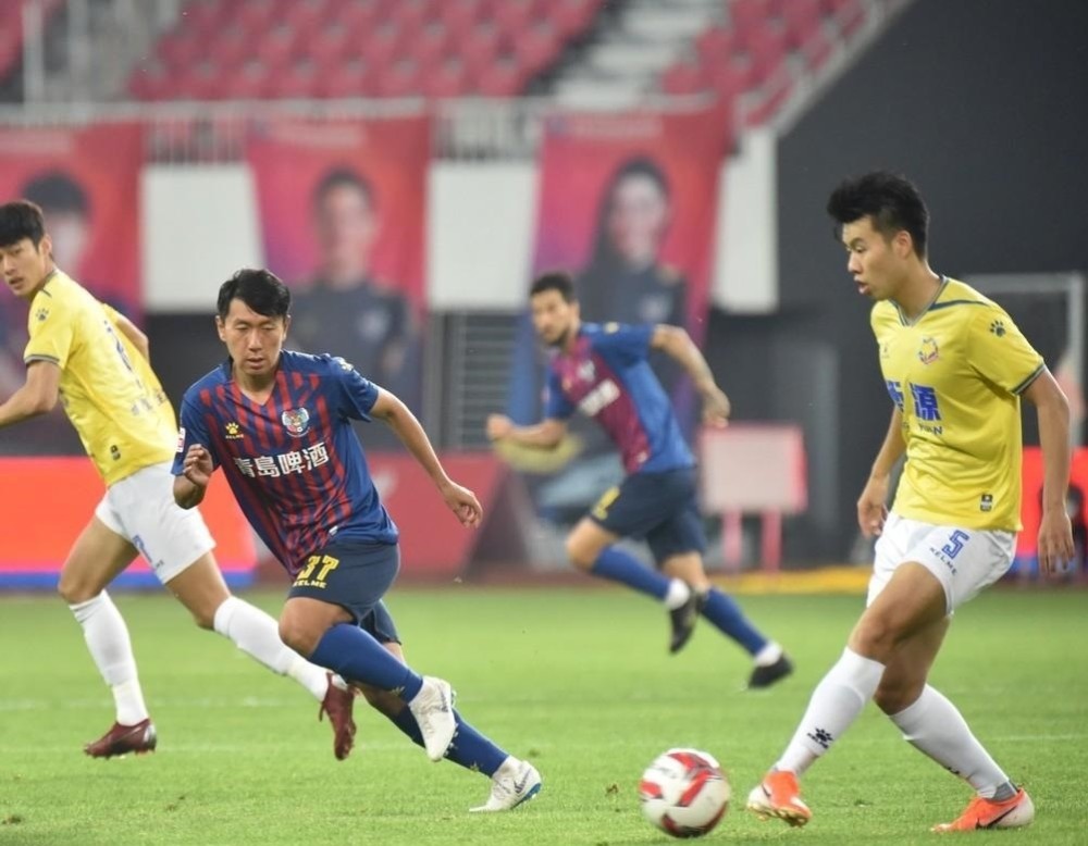 关于贵州恒丰球员糟糕发挥，输球惨淡的信息